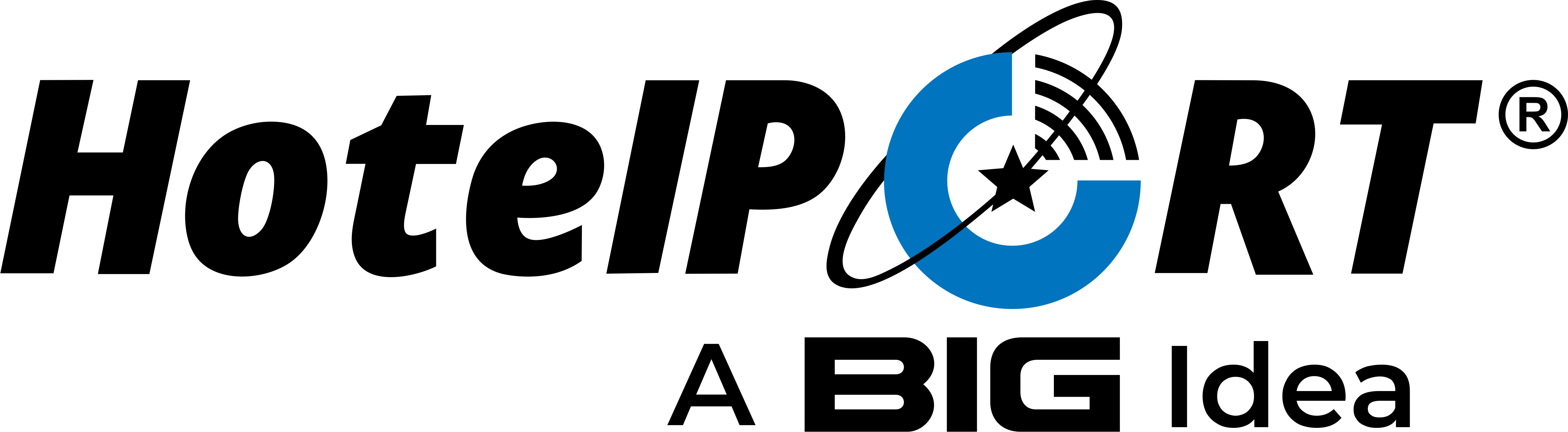 HotelPORT